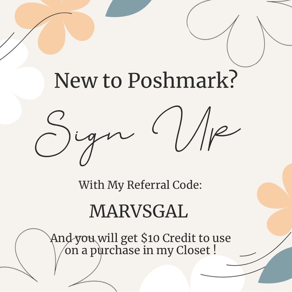 NEW! Abstract Wildflowers Shirt Retro Abstract Size M - Picture 6 of 6